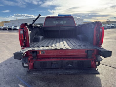 2024 GMC Sierra 3500 HD Denali DRW