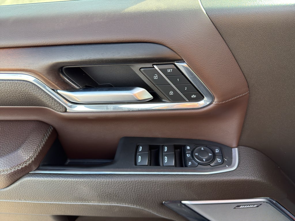 2024 GMC Sierra 3500 HD Denali DRW