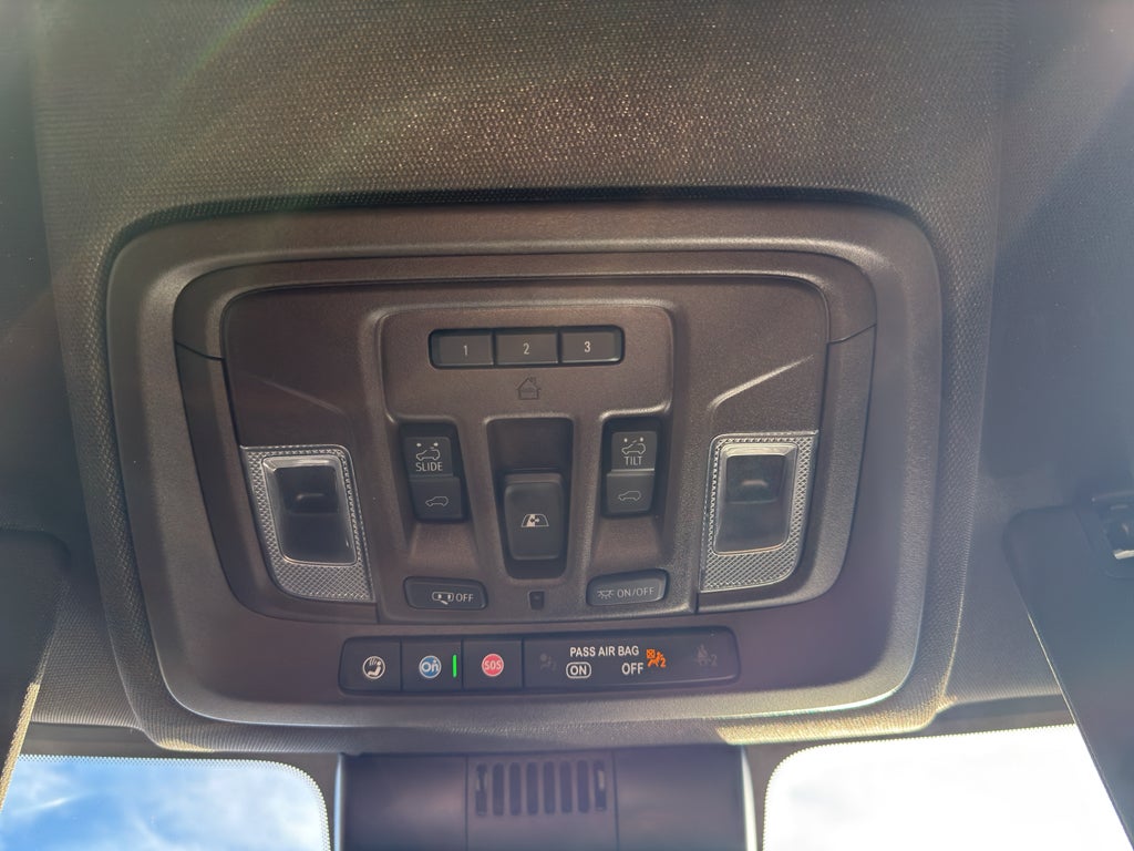 2024 GMC Sierra 3500 HD Denali DRW