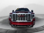 2024 GMC Sierra 3500 HD Denali DRW