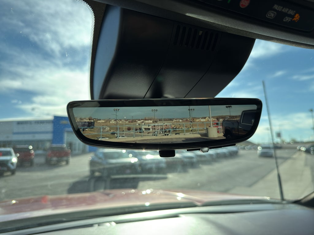 2024 GMC Sierra 3500 HD Denali DRW