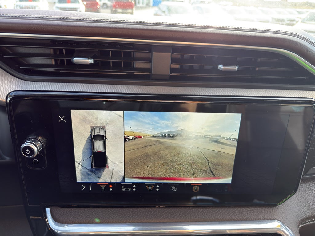 2024 GMC Sierra 3500 HD Denali DRW