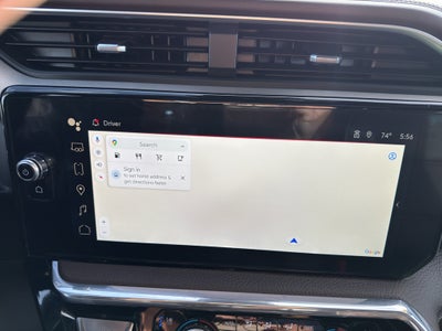 2024 GMC Sierra 3500 HD Denali DRW