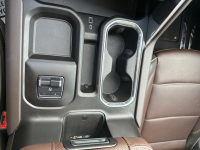 2024 GMC Sierra 3500 HD Denali DRW