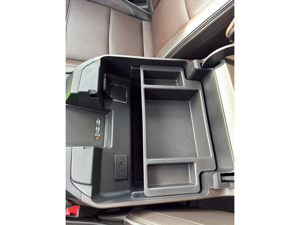 2024 GMC Sierra 3500 HD Denali DRW