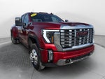 2024 GMC Sierra 3500 HD Denali DRW