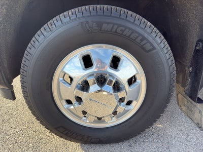 2024 GMC Sierra 3500 HD Denali DRW