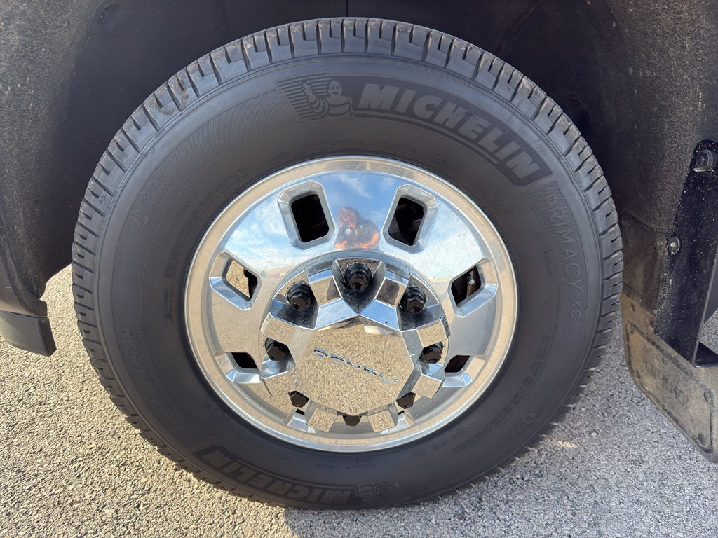 2024 GMC Sierra 3500 HD Denali DRW