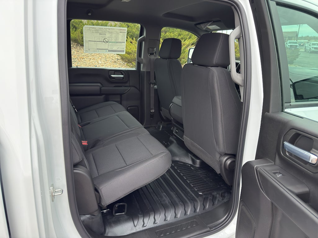 2026 GMC Sierra 3500 HD Pro