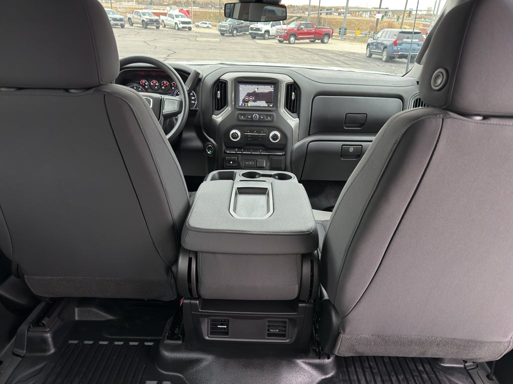 2026 GMC Sierra 3500 HD Pro