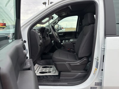 2026 GMC Sierra 3500 HD Pro