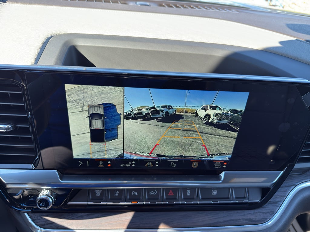 2026 GMC Sierra 3500 HD SLT