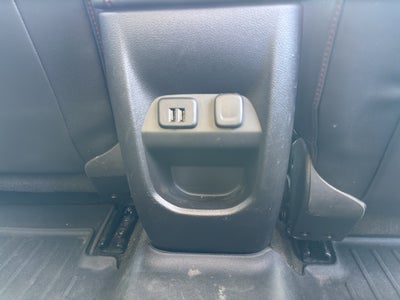 2015 GMC Canyon 4WD SLE