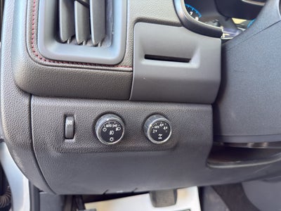 2015 GMC Canyon 4WD SLE