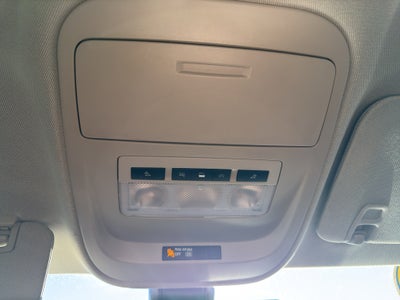 2015 GMC Canyon 4WD SLE