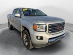 2015 GMC Canyon 4WD SLE