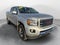 2015 GMC Canyon 4WD SLE