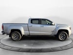 2015 GMC Canyon 4WD SLE