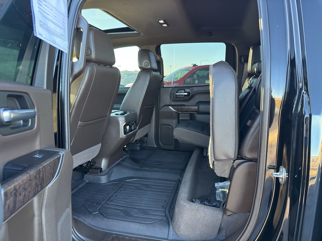 2019 GMC Sierra 1500 Denali