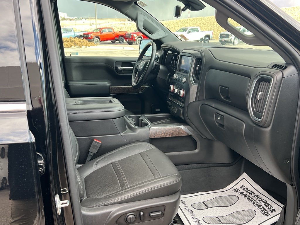 2019 GMC Sierra 1500 Denali