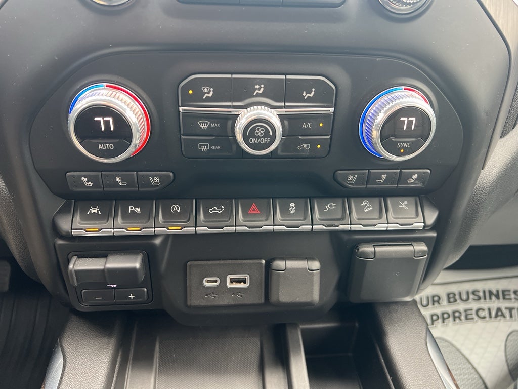 2019 GMC Sierra 1500 Denali