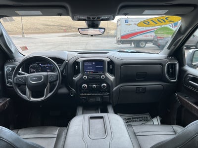 2019 GMC Sierra 1500 Denali