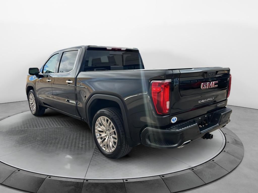 2019 GMC Sierra 1500 Denali