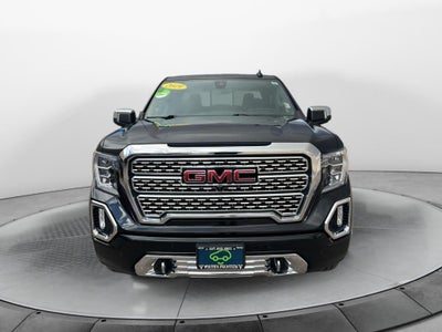 2019 GMC Sierra 1500 Denali