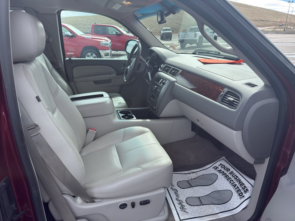 2013 GMC Sierra 1500 SLT