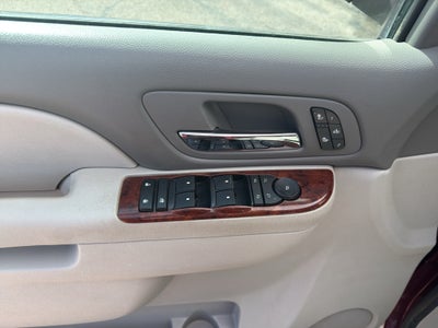 2013 GMC Sierra 1500 SLT