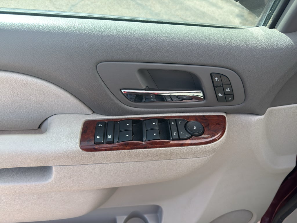 2013 GMC Sierra 1500 SLT