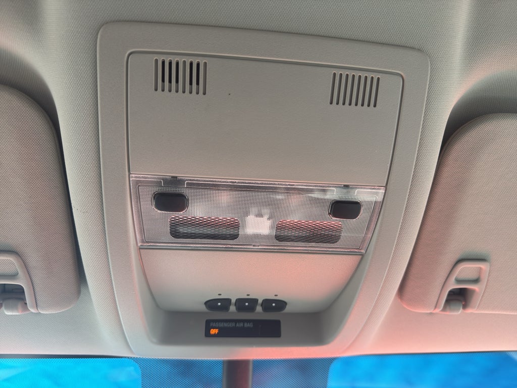 2013 GMC Sierra 1500 SLT