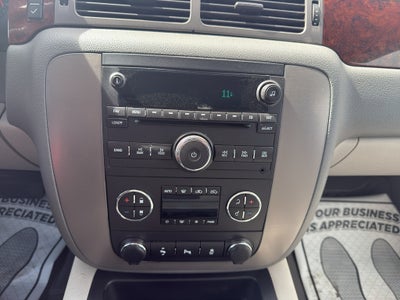 2013 GMC Sierra 1500 SLT