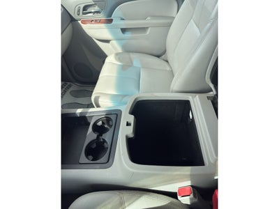 2013 GMC Sierra 1500 SLT