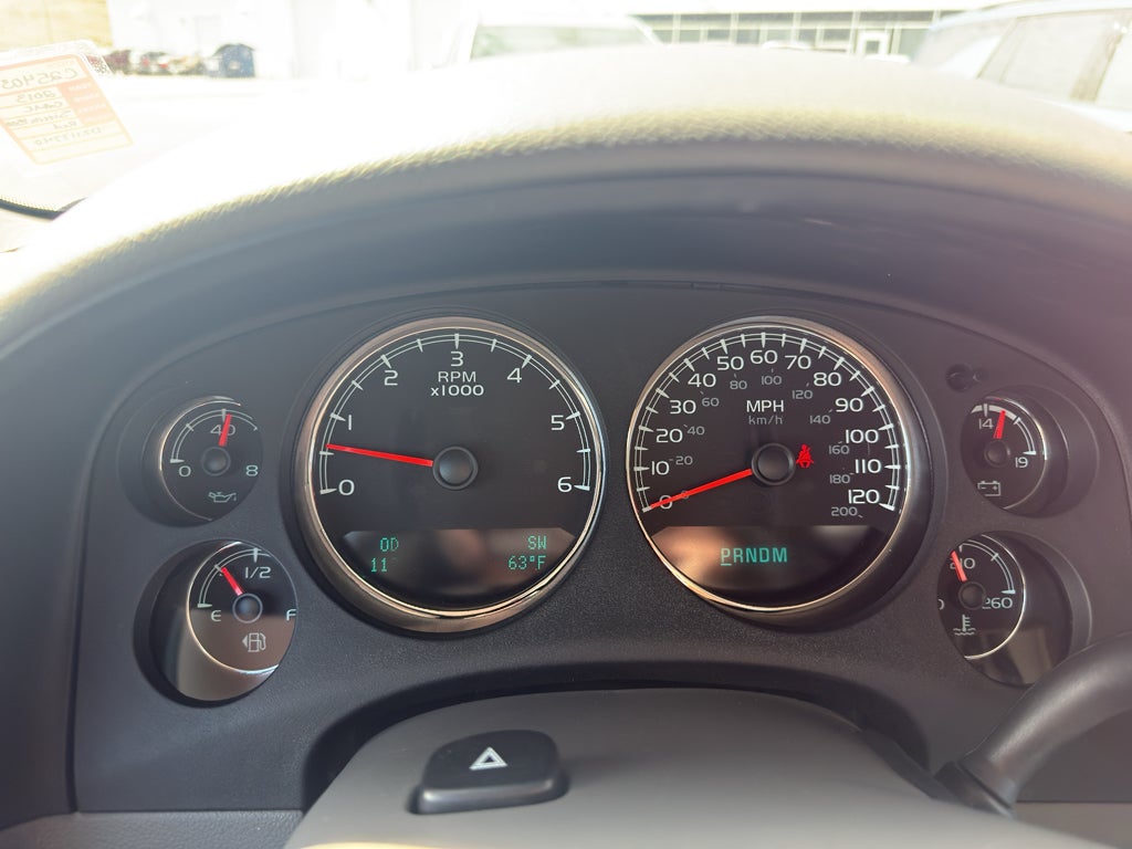 2013 GMC Sierra 1500 SLT