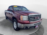 2013 GMC Sierra 1500 SLT