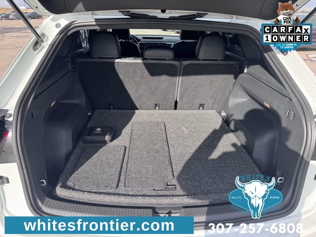 2023 Volkswagen Atlas Cross Sport 2.0T SE