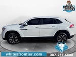 2023 Volkswagen Atlas Cross Sport 2.0T SE