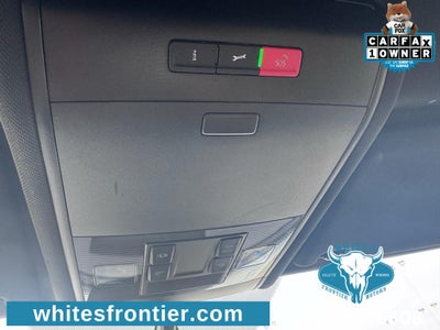 2023 Volkswagen Atlas Cross Sport 2.0T SE