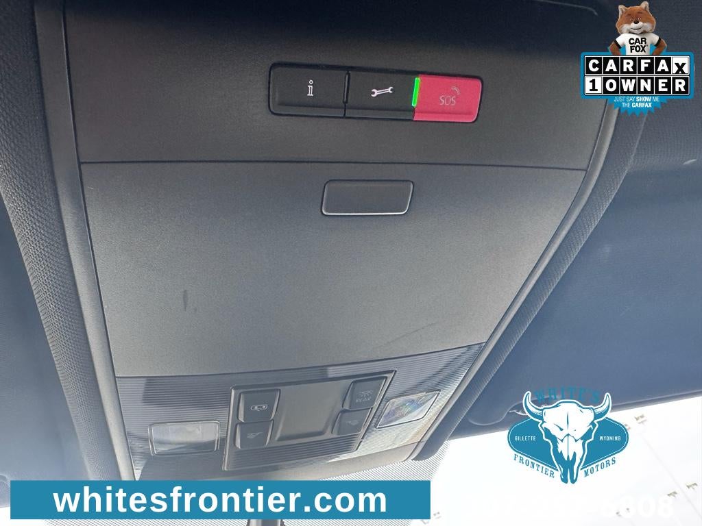 2023 Volkswagen Atlas Cross Sport 2.0T SE