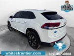 2023 Volkswagen Atlas Cross Sport 2.0T SE