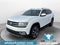 2020 Volkswagen Atlas 3.6L V6 SEL Premium