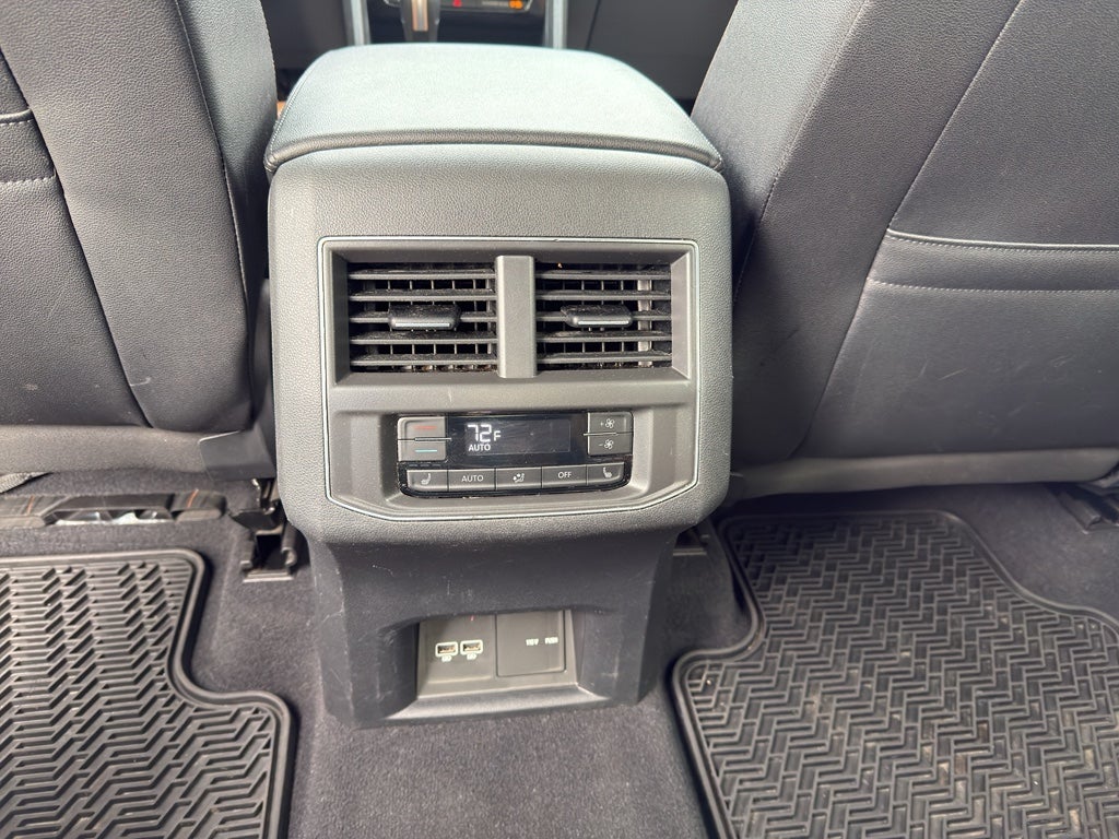 2020 Volkswagen Atlas 3.6L V6 SEL Premium