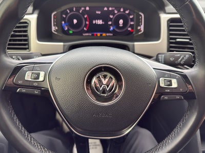 2020 Volkswagen Atlas 3.6L V6 SEL Premium