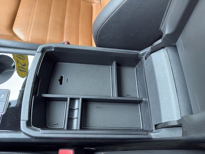 2020 Volkswagen Atlas 3.6L V6 SEL Premium