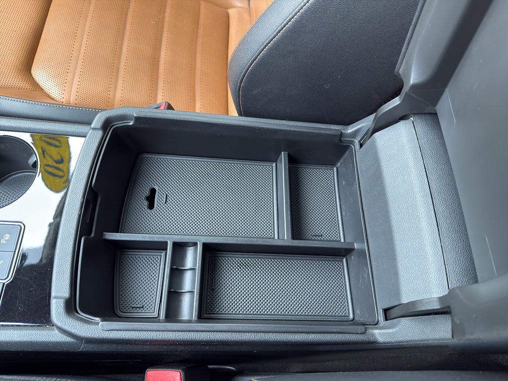 2020 Volkswagen Atlas 3.6L V6 SEL Premium