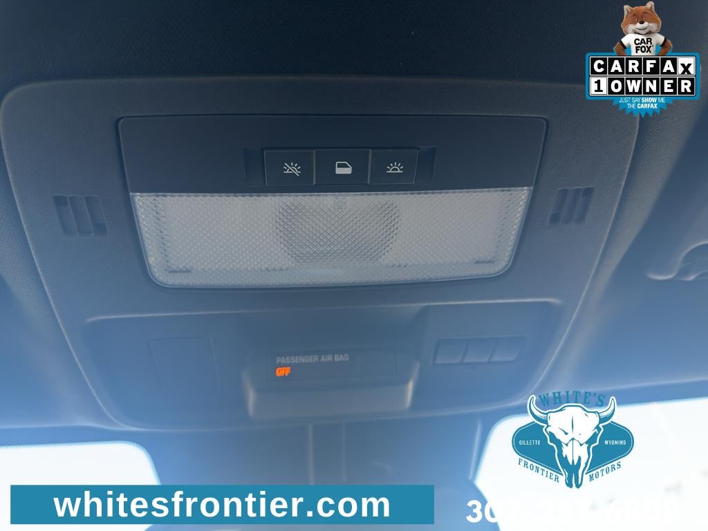 2010 Chevrolet Camaro 2SS