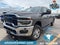 2025 RAM 3500 Tradesman Crew Cab 4x4 8' Box