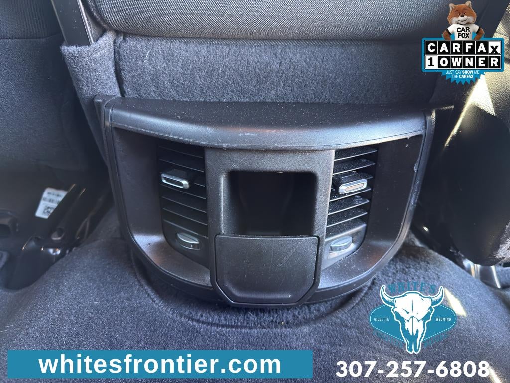 2025 RAM 3500 Tradesman Crew Cab 4x4 8' Box