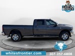 2025 RAM 3500 Tradesman Crew Cab 4x4 8' Box
